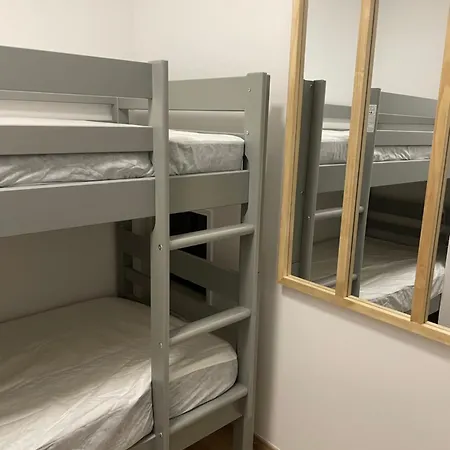 Appartement Vue Sur Le Bassin