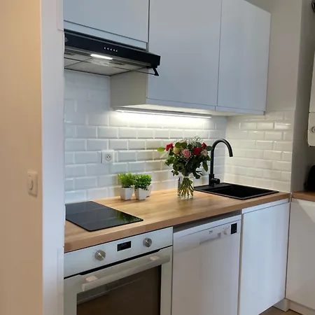 Appartement Vue Sur Le Bassin Arcachon