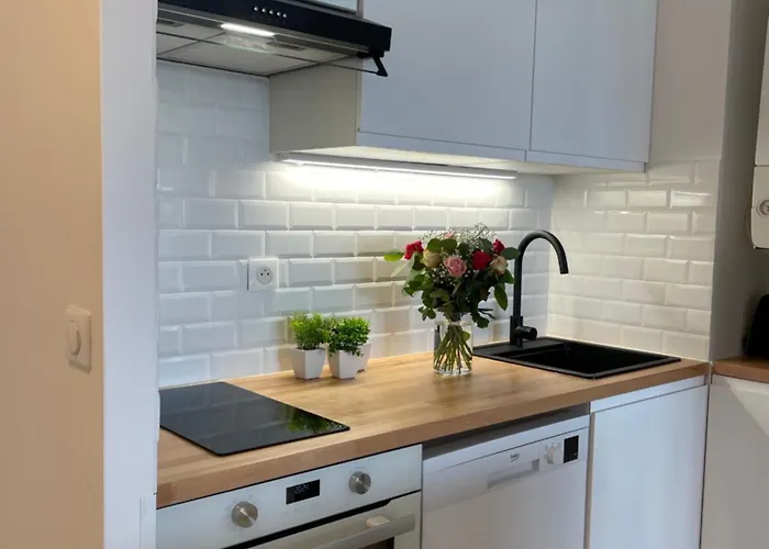 Daire Vue Sur Le Bassin Arcachon